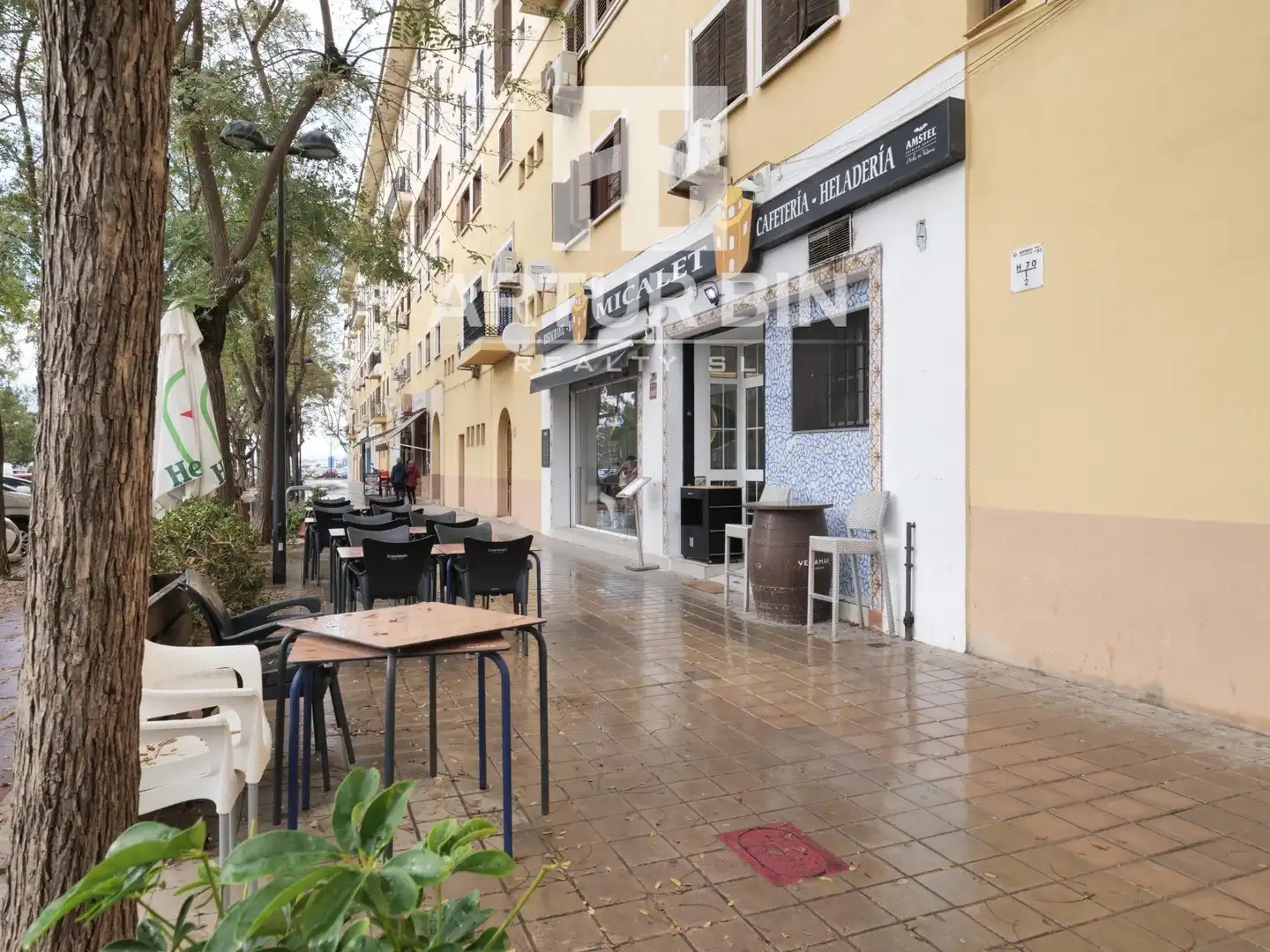 Apartament amb terrassa en venda a Port Saplaya, imagen 19
