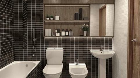 Foto 3 von Wohnung zum Verkauf in Carrer de la Mare de Déu del Pilar, 121, Casco Urbano, Castellón