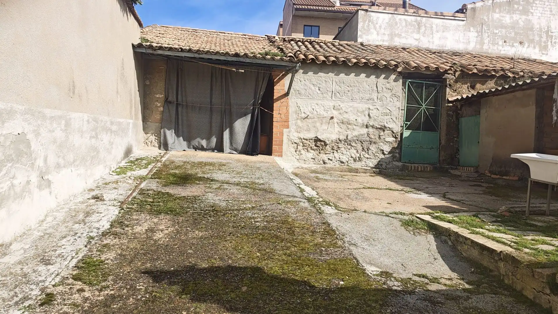 Casa rústica en venda a Argamasilla de Calatrava, imagen 22