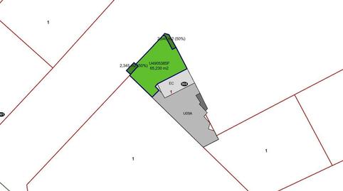 Foto 5 de Pis en venda a Plaza de Bentako, Centro - Ariz - Uribarri, Basauri