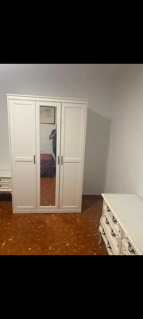 Wohnung mit Aufzug zur Miete in Calle Francisco Lozano, imagen 9