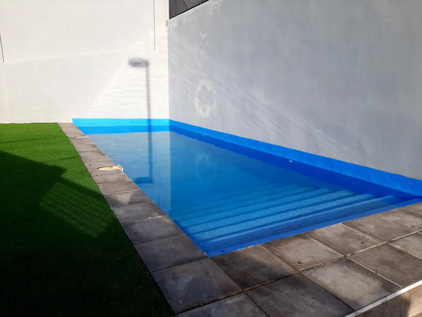 Casa con piscina en venta en Calle los Jarales, imagen 38