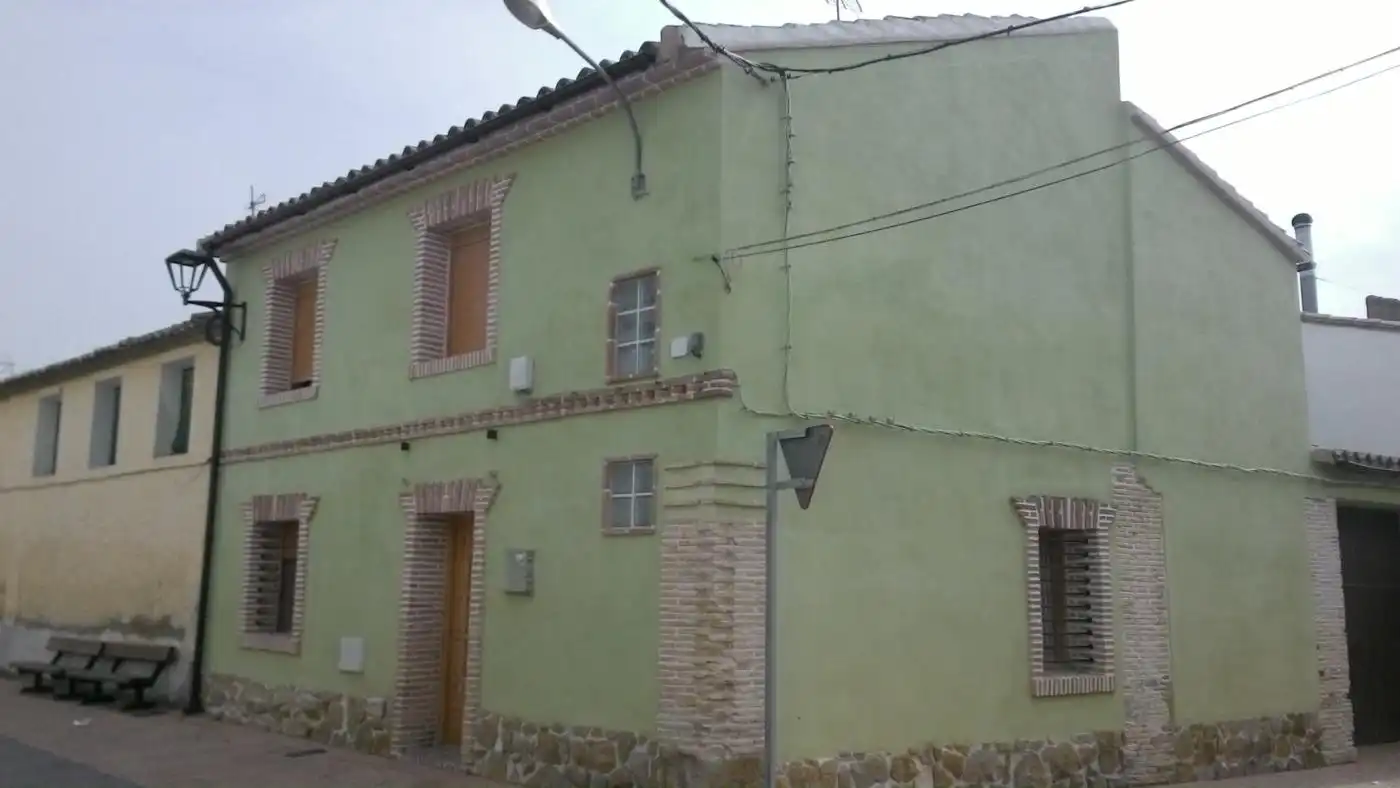 House for sale in PORTAZA