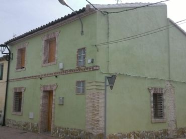 Casa en venta en PORTAZA