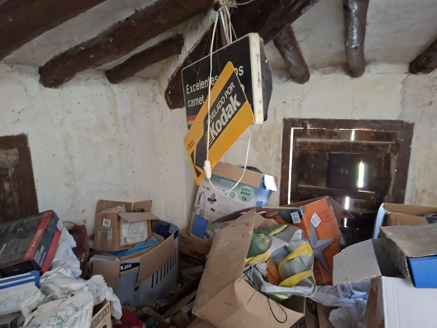 Casa o xalet en venda en Fabara amb Moblat i Balcó