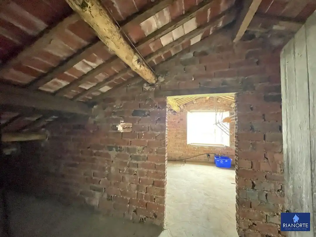 Casa o xalet en venda en Gozón amb Calefacció, Jardí privat i Traster