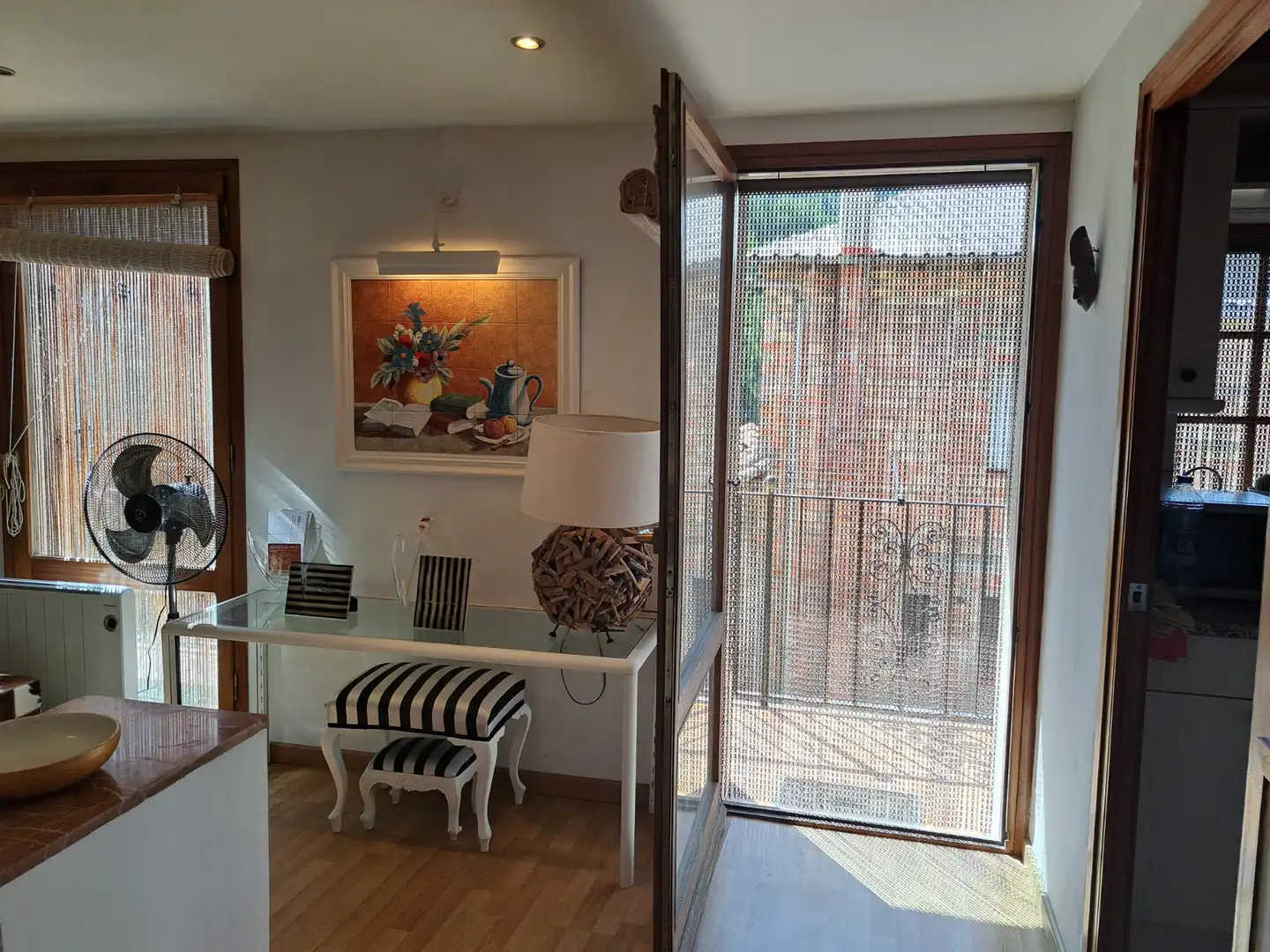 Apartament en venda en La Pobla de Lillet, Barcelona