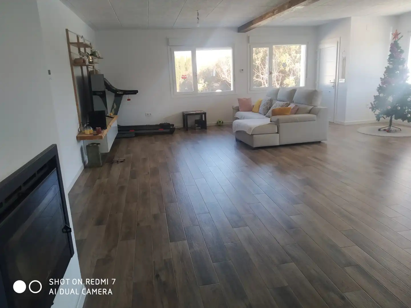 Chalet en venta en Camino de las Cruces 143, imagen 5