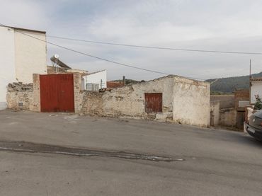 Terreny residencial en venda a Calle de los Jardines