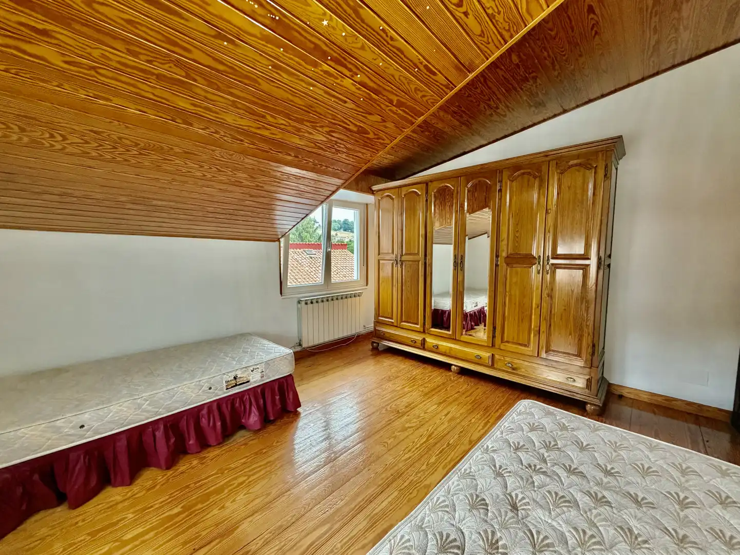 Flat for rent in Solares - AVENIDA VIRGEN DEL PILAR, Solares - Valdecilla