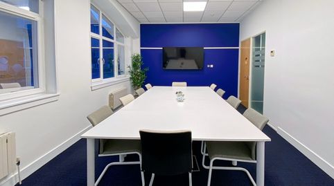 Foto 5 von Büro zur Miete in Calle Marqués de Campo, 13, La Raïosa, Valencia Capital