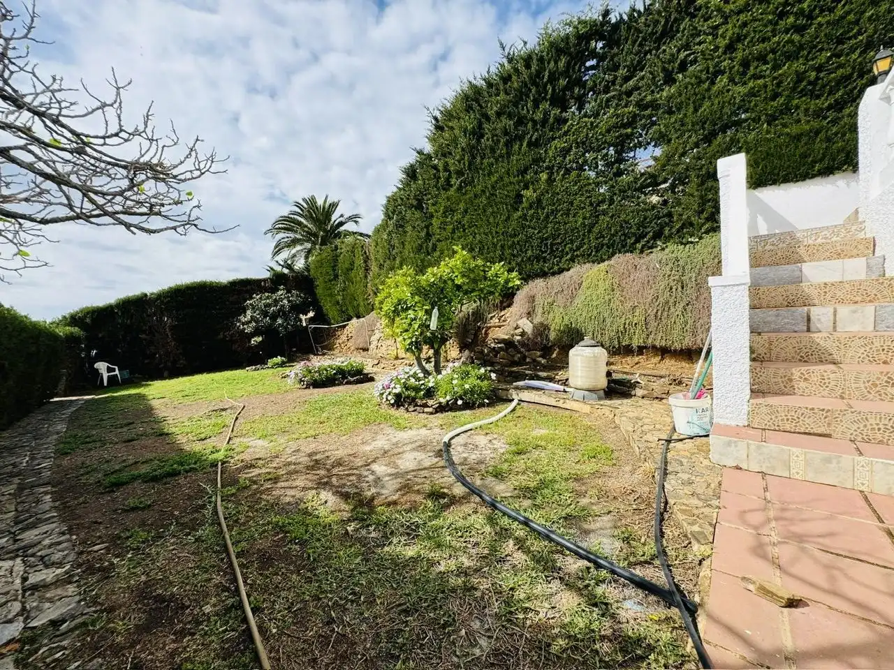 Casa con piscina in vendita a El Peñoncillo, imagen 73