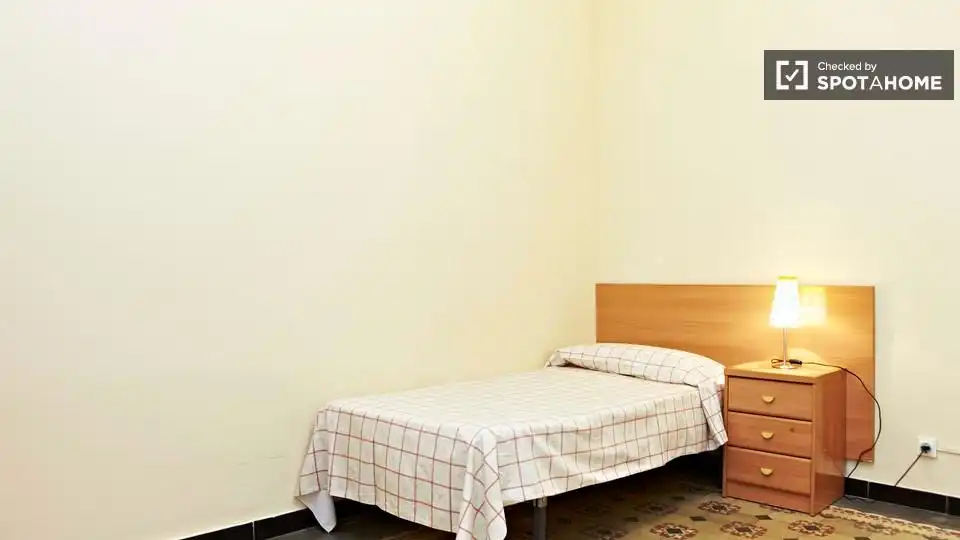 Zimmer in La Nova Esquerra de l'Eixample