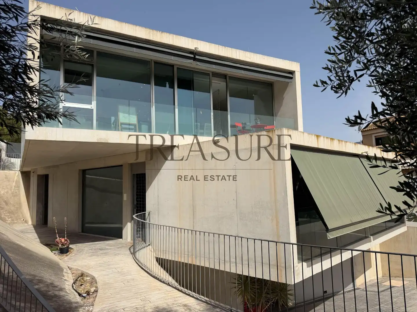 Detached house with terrace for sale in Calle ROMEROS C/G, imagen 3