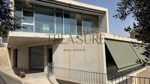 CHALET DE AUTOR CON PISCINA PRIVADA EN LOS ROMEROS  ARQUITECTURA, LUZ Y EXCLUSIVIDAD, imagen 3