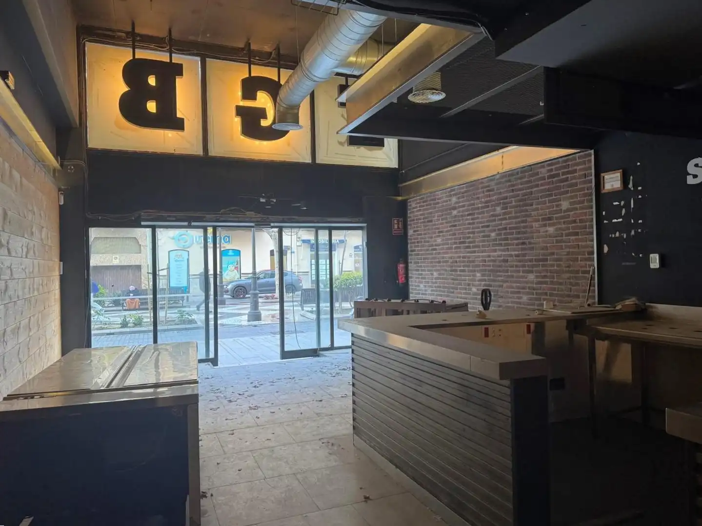 Business premises to rent in Centro Ciudad, imagen 2
