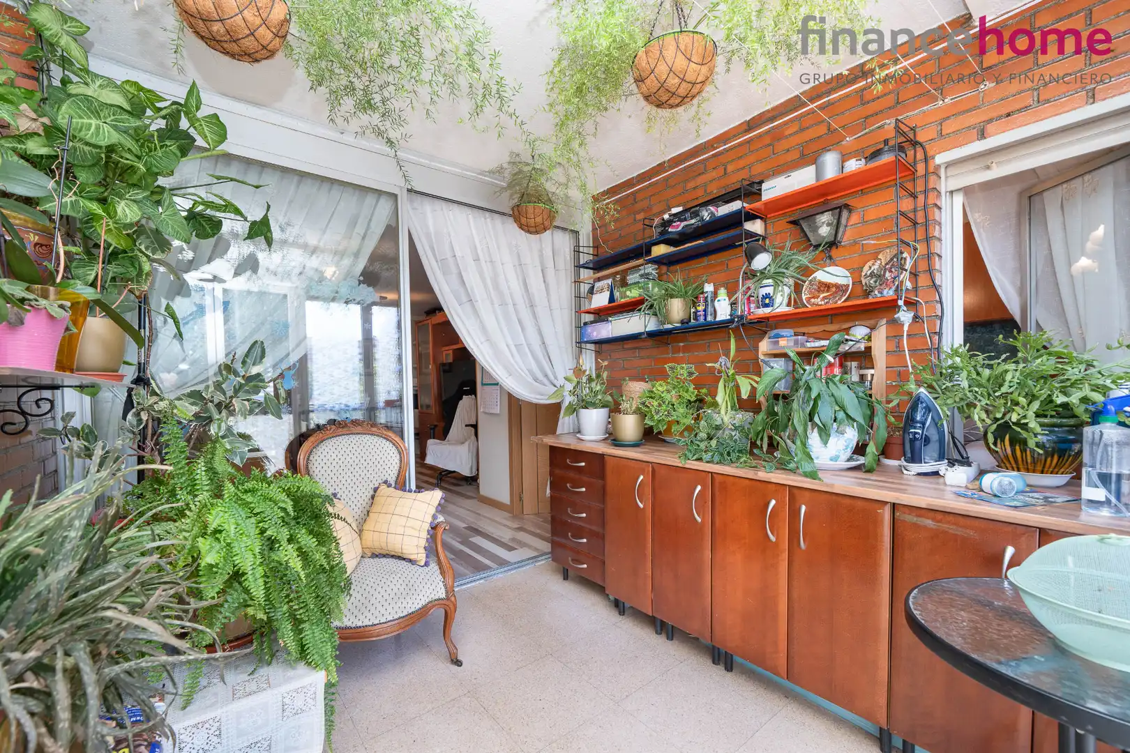 Wohnung mit Balkon zum Verkauf in Calle Salobreña, imagen 8