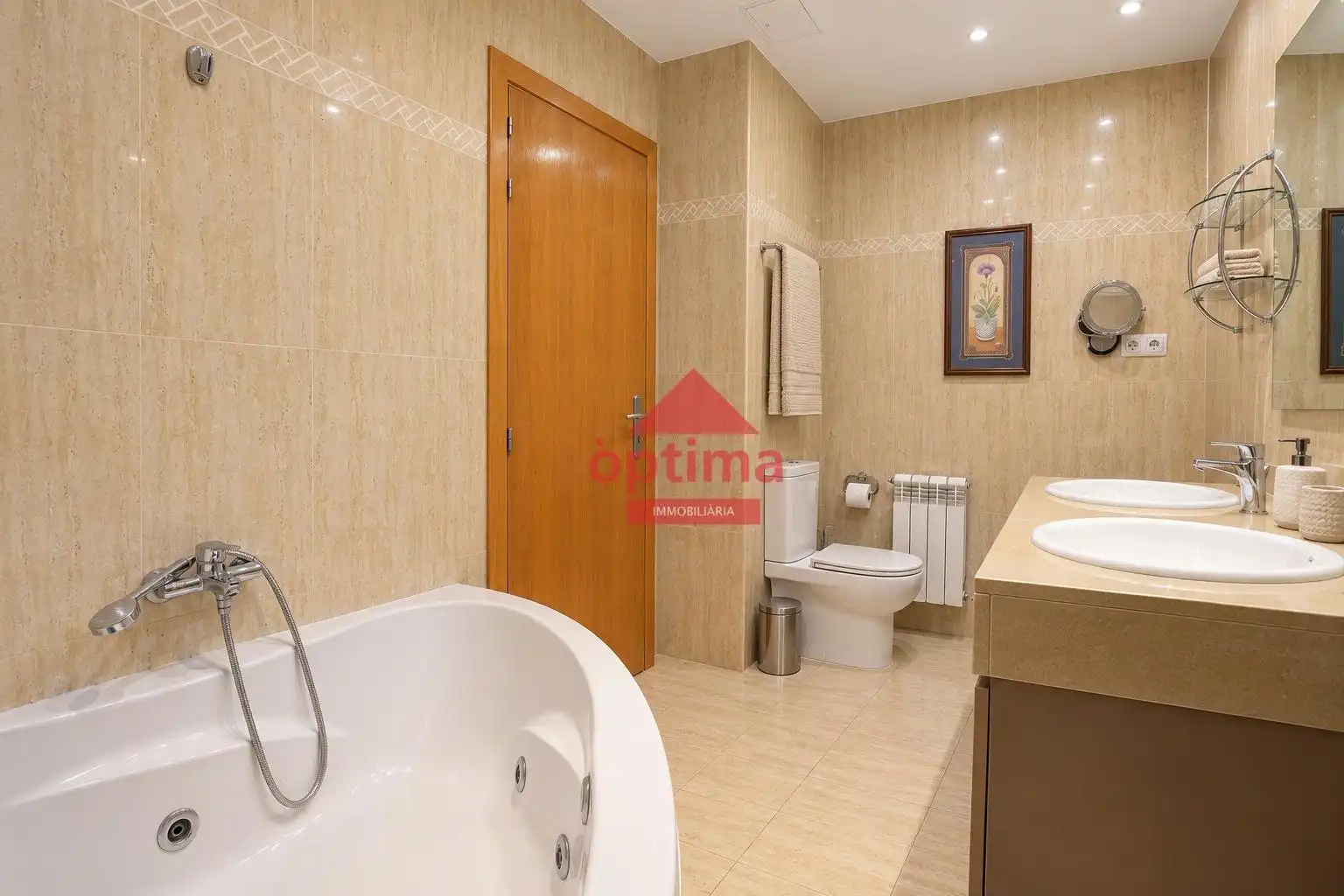 Casa a schiera con terrazza in vendita a Calle BELGRADO, imagen 35