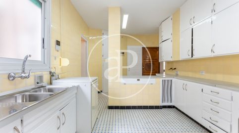 Foto 5 de Piso de alquiler en Av. de L'oest, Sant Francesc, Valencia Capital