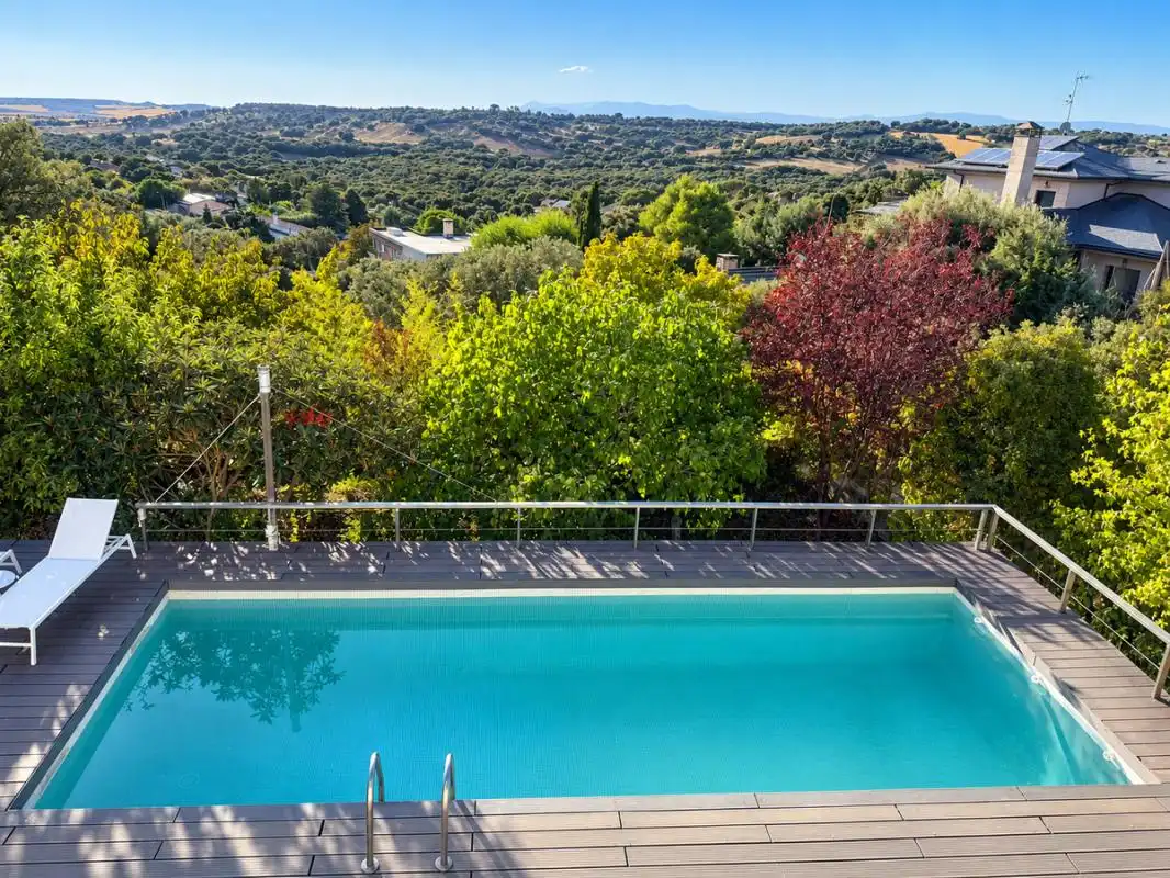 Maison avec piscine à vendre à Valdeaveruelo, imagen 24
