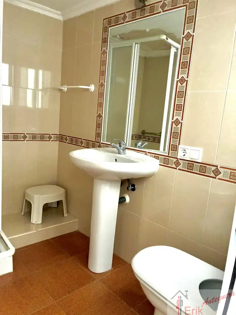 Terraced house for sale in Puentezuela, imagen 6