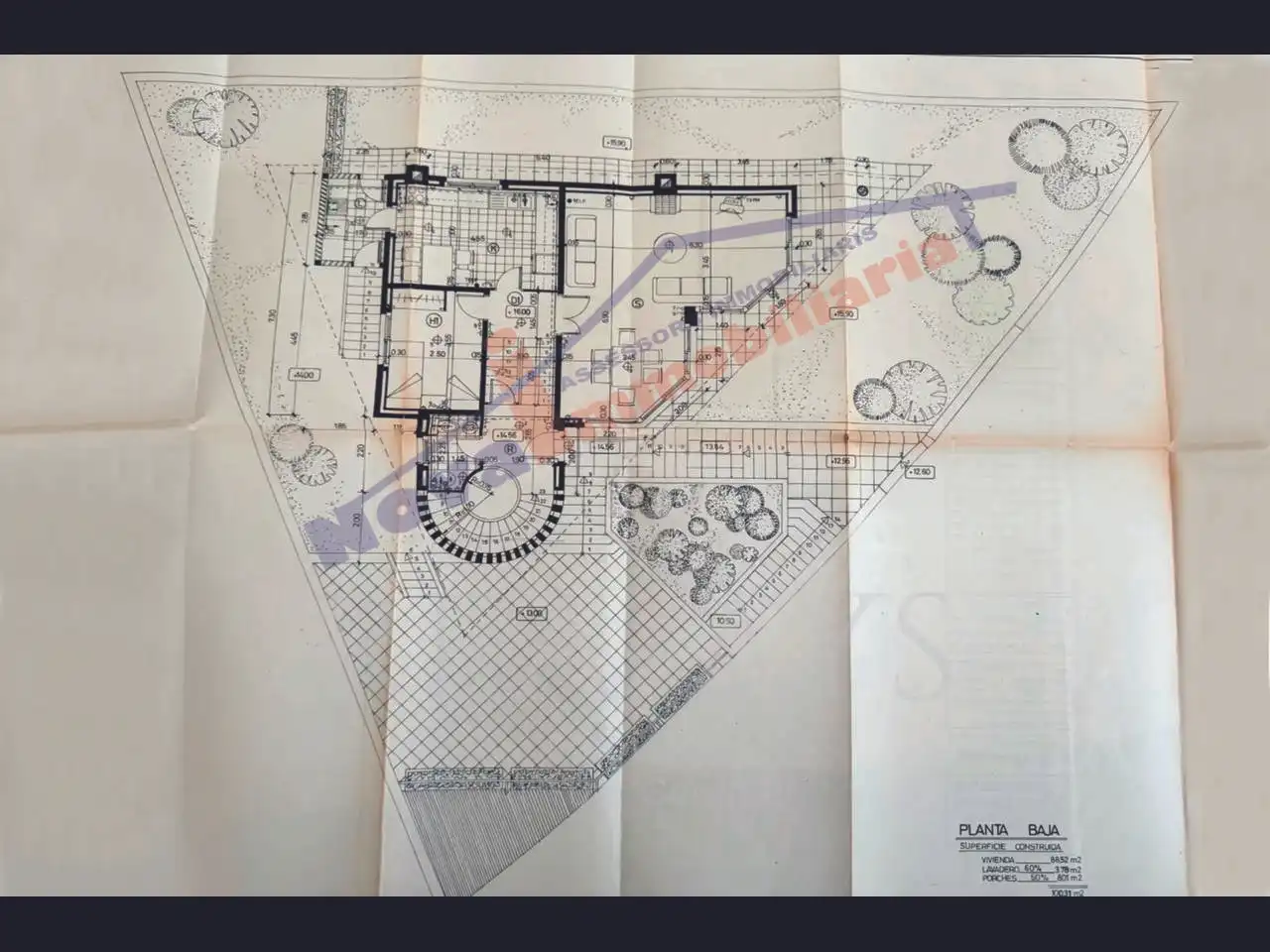 House with garden for sale in Calle Vallirana, imagen 64