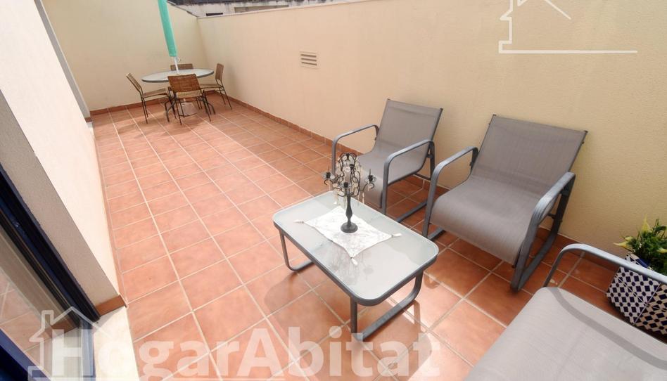 Photo 1 of Attic for sale in Calle Pla del Calvari , Les Boqueres - Santa Quiteria, Castellón