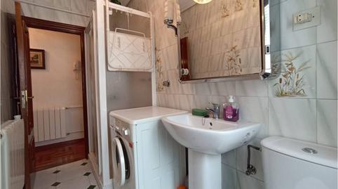 Foto 4 de Pis en venda a Segovia, Santa Teresa  - San Pedro Cardeña, Burgos