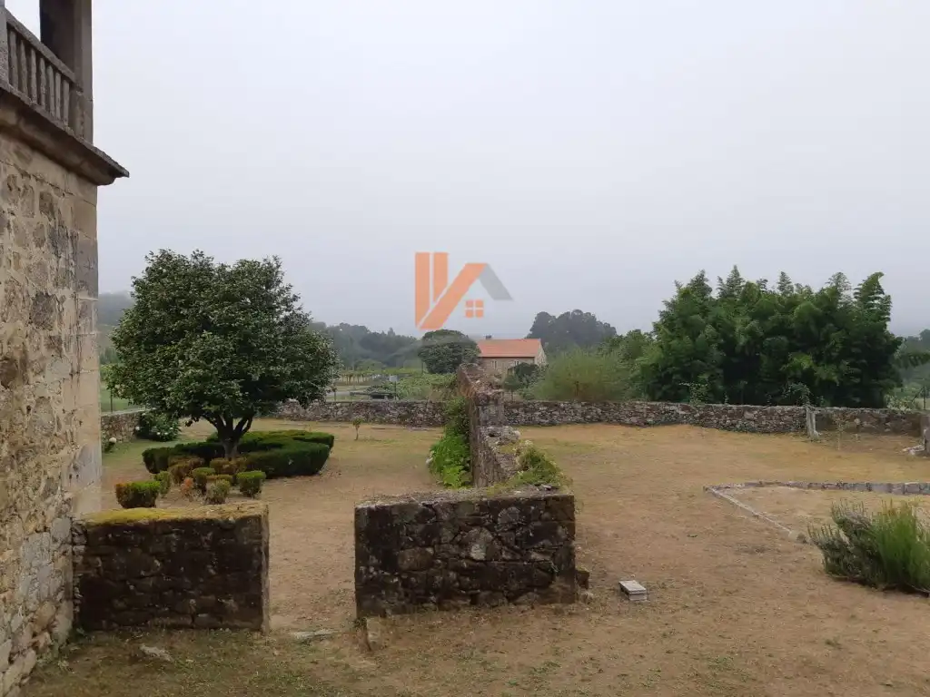 Casa o chalet en venta en A Estrada 