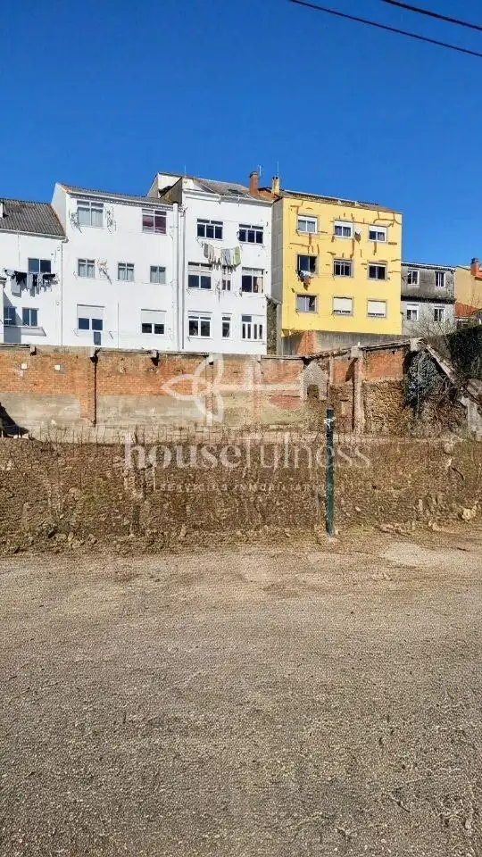 Residential for sale in Ferrol