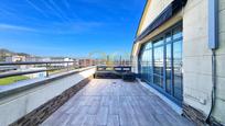 Terrasse von Dachboden zum verkauf in Oviedo  mit Klimaanlage, Heizung und Terrasse