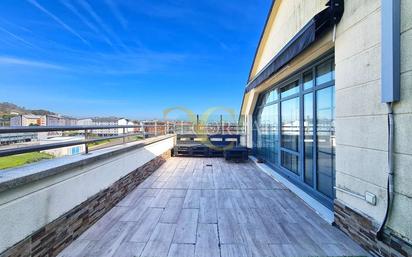 Terrace of Attic for sale in Oviedo   with Air Conditioner, Heating and Terrace