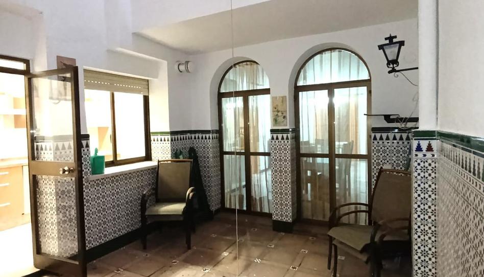 Photo 1 of Single-family semi-detached to rent in Casco Histórico  - Ribera - San Basilio, Córdoba