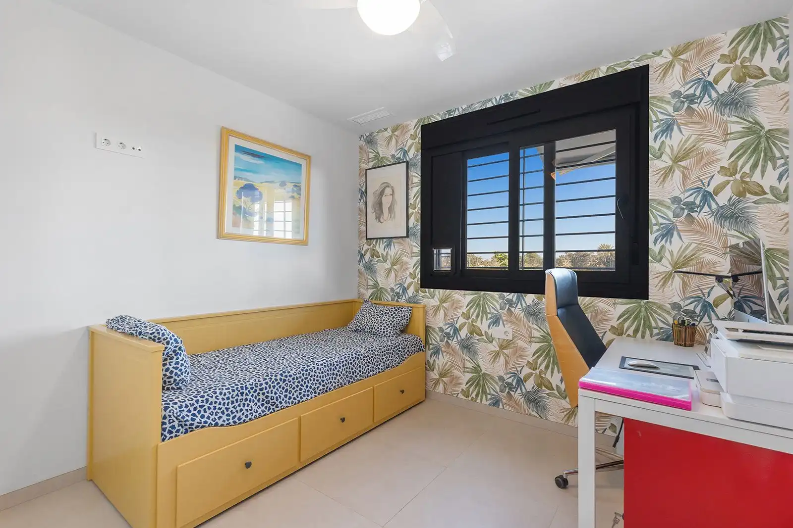 Apartament amb terrassa en venda a Calle Calle Pleamar, imagen 19