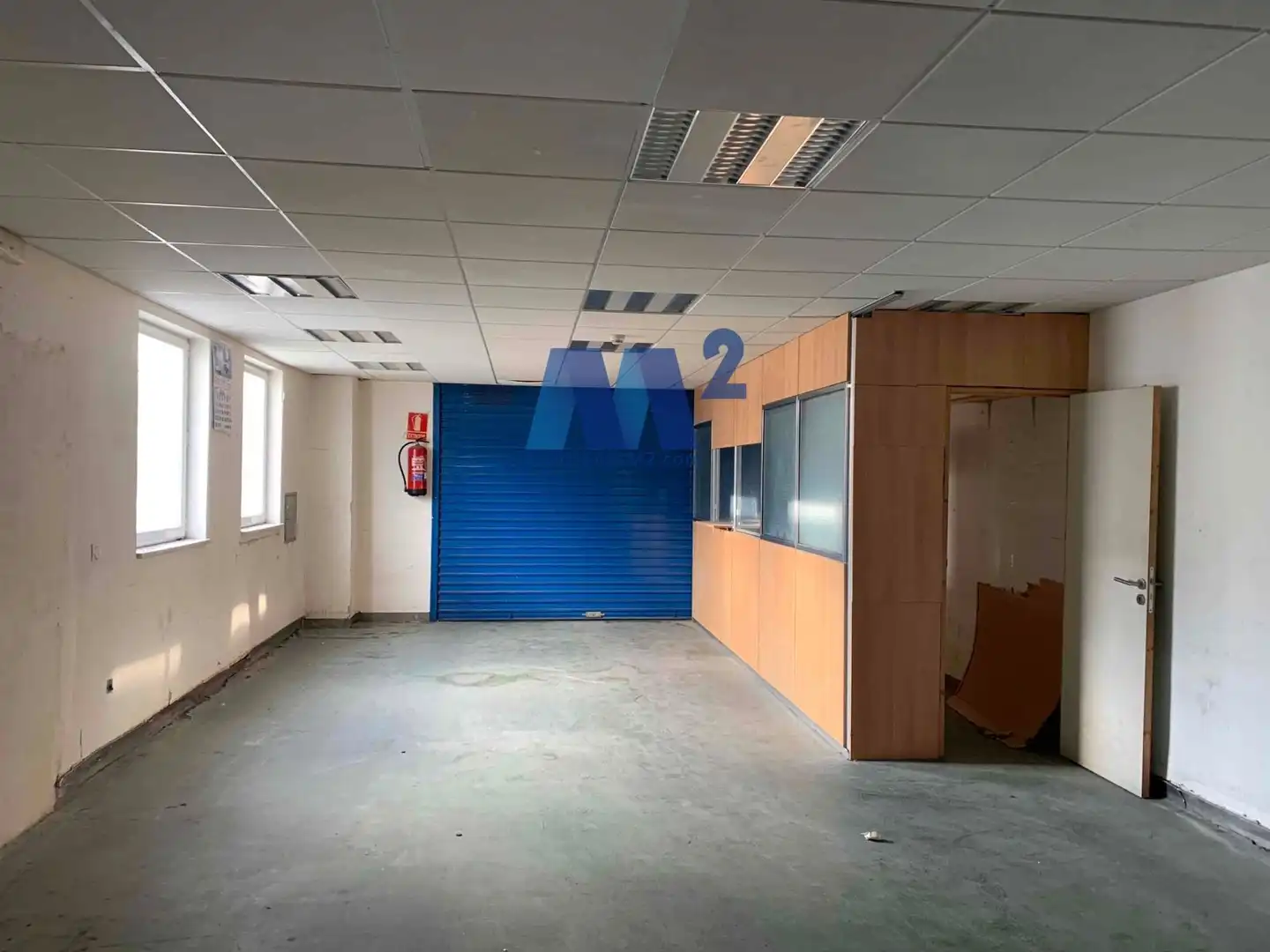 Nave industrial en venta en Reyes Católicos, Zona Industrial