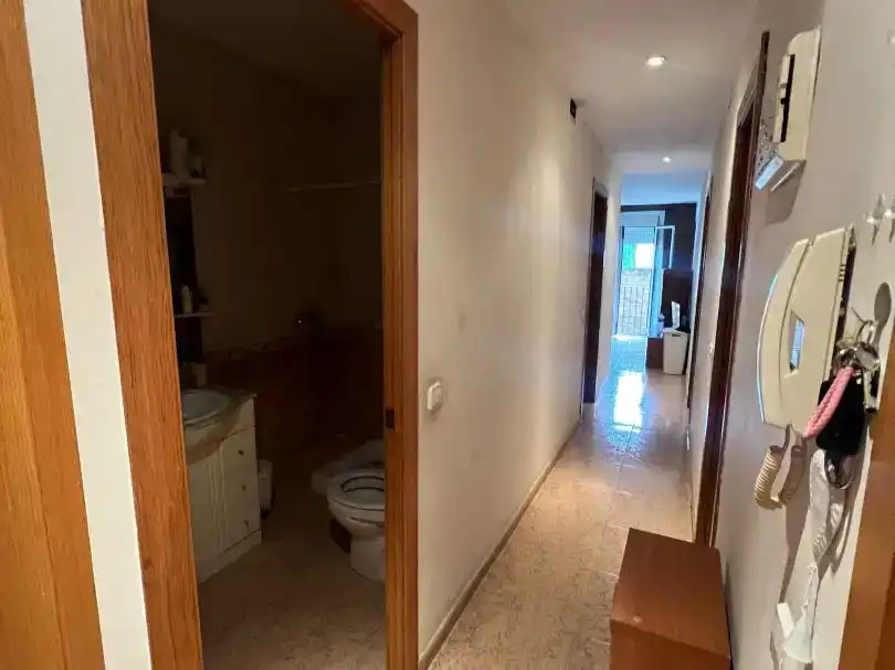 Piso en venta en Igualada con Aire acondicionado y Balcón