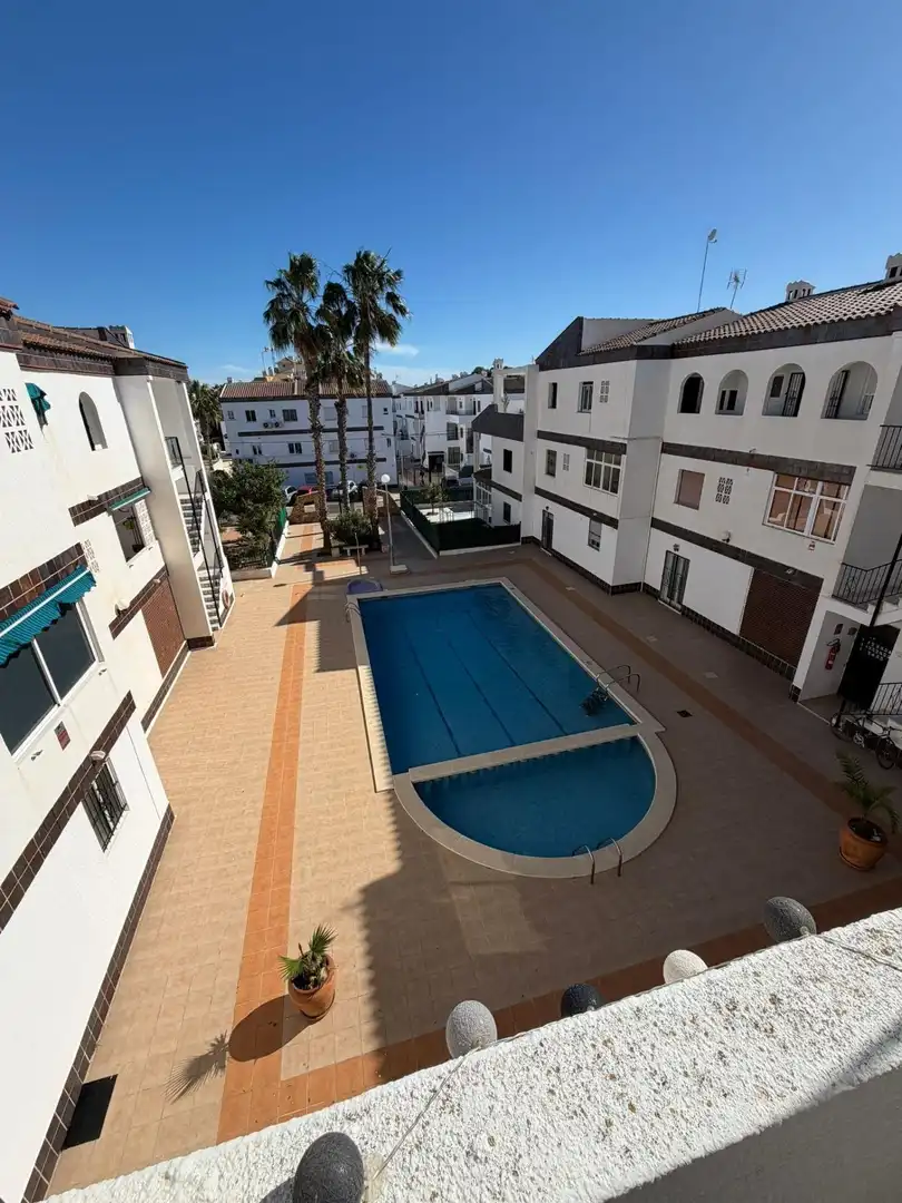 Apartment with pool for sale in Playa del Acequión, Náufragos y Rocío del Mar, imagen 2
