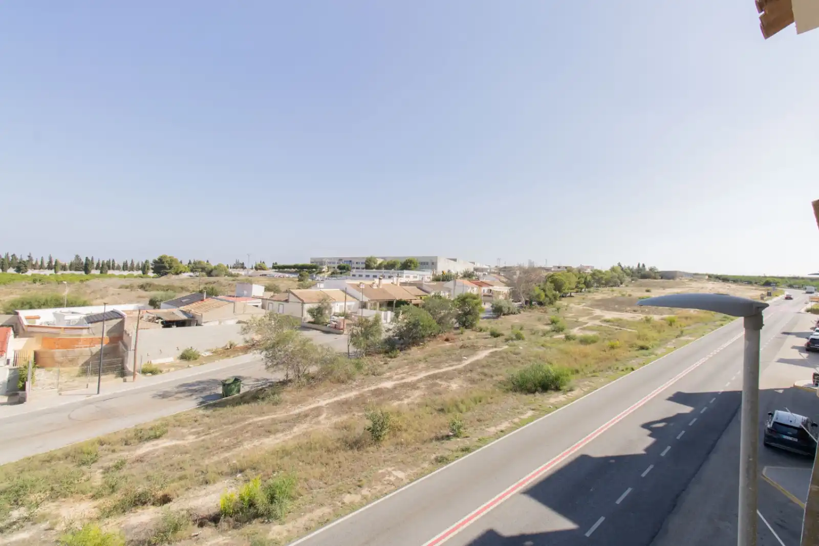 Flat for rent in Algorfa  with Furnished