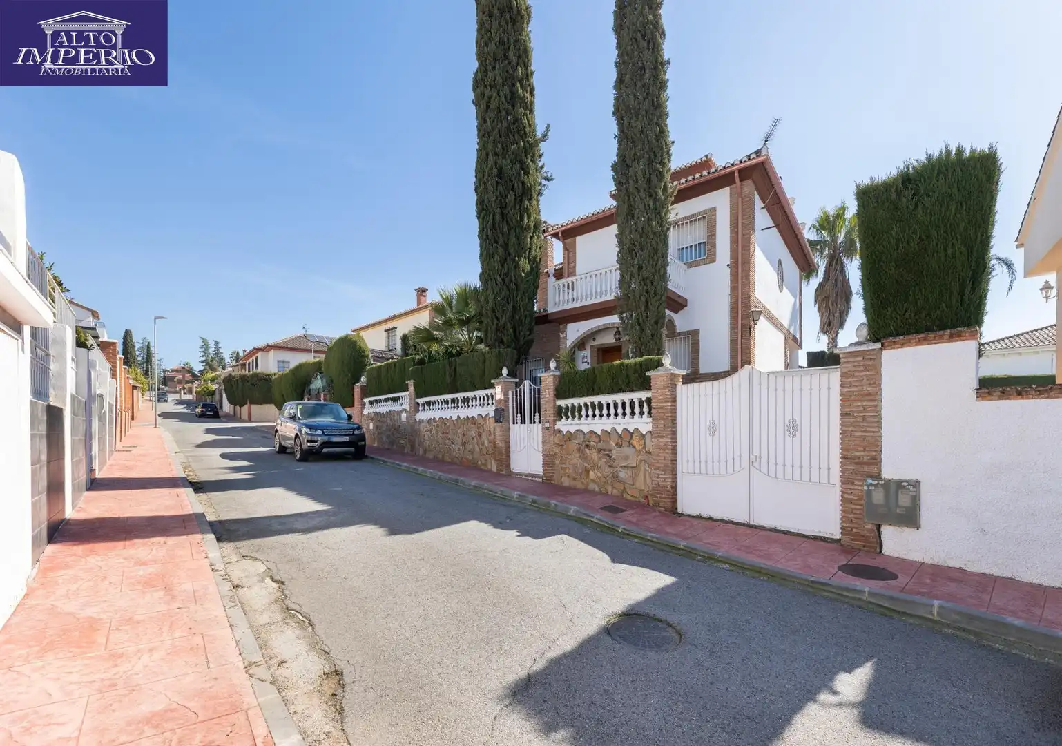 Villa à vendre à Peligros, imagen 33