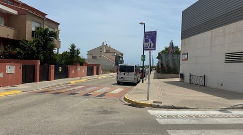 Foto 5 de Garatge de lloguer a Carrer de Juan Abargues, El Real de Gandia, Valencia