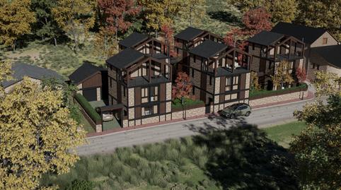 Foto 5 de Pis en venda a Carrer del Pedró, 11, Bellver de Cerdanya, Lleida