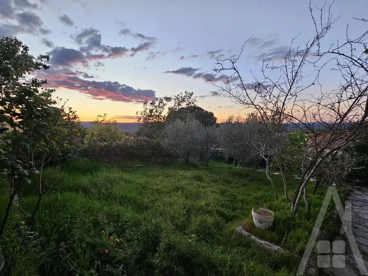 Casa o xalet en venda en Mieza amb Calefacció, Jardí privat i Terrassa