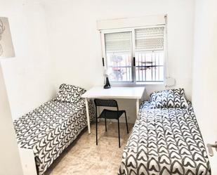 Schlafzimmer von Wohnung zum verkauf in  Zaragoza Capital