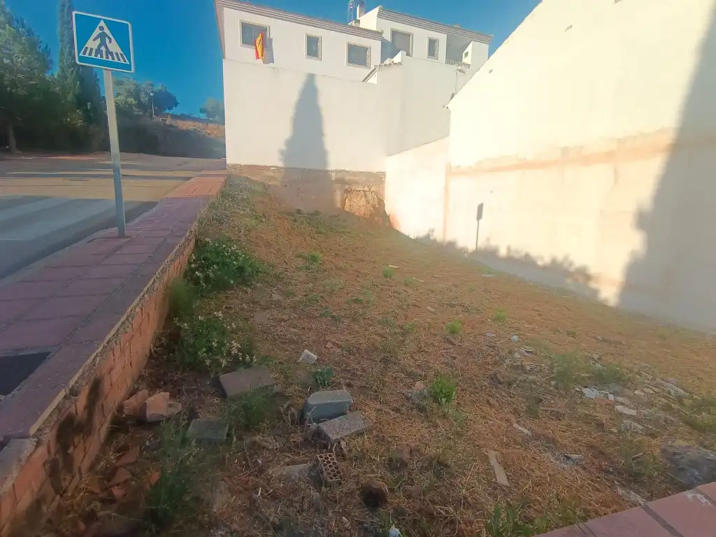 Terreni e lotti in vendita a Calle Llanete De Abajo, imagen 8