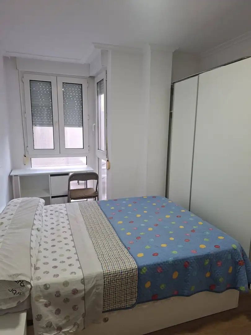 Pis de lloguer a Santander - Calle Ignacio Aguilera, Alisal - San Román