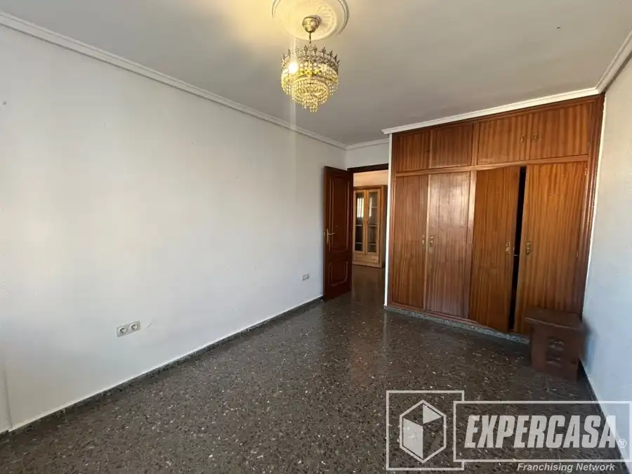 Appartamento con ascensore in vendita a Casco Antiguo, imagen 27