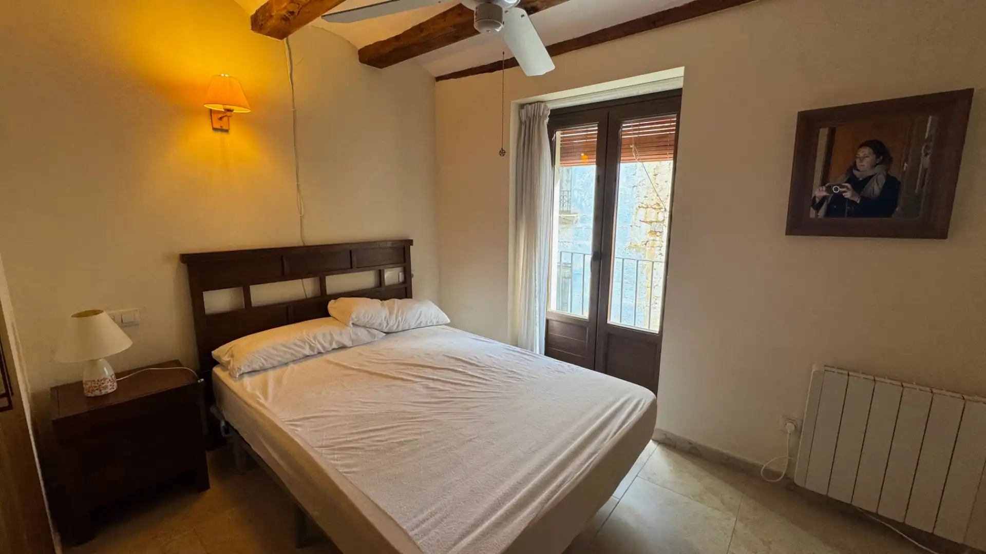 Habitación de Edificio en venta en Fuentespalda