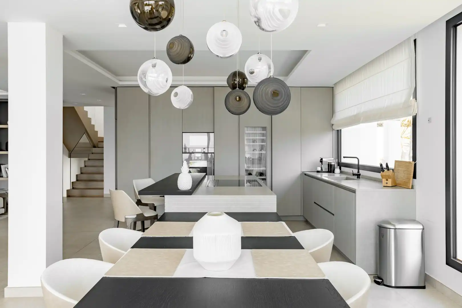 Chalet en venta en Los Flamingos, imagen 11