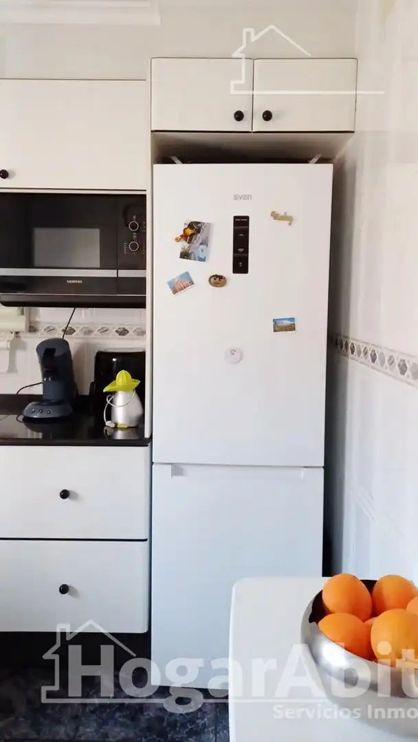 Cocina de Piso en venta en Montserrat con Aire acondicionado, Calefacción y Terraza