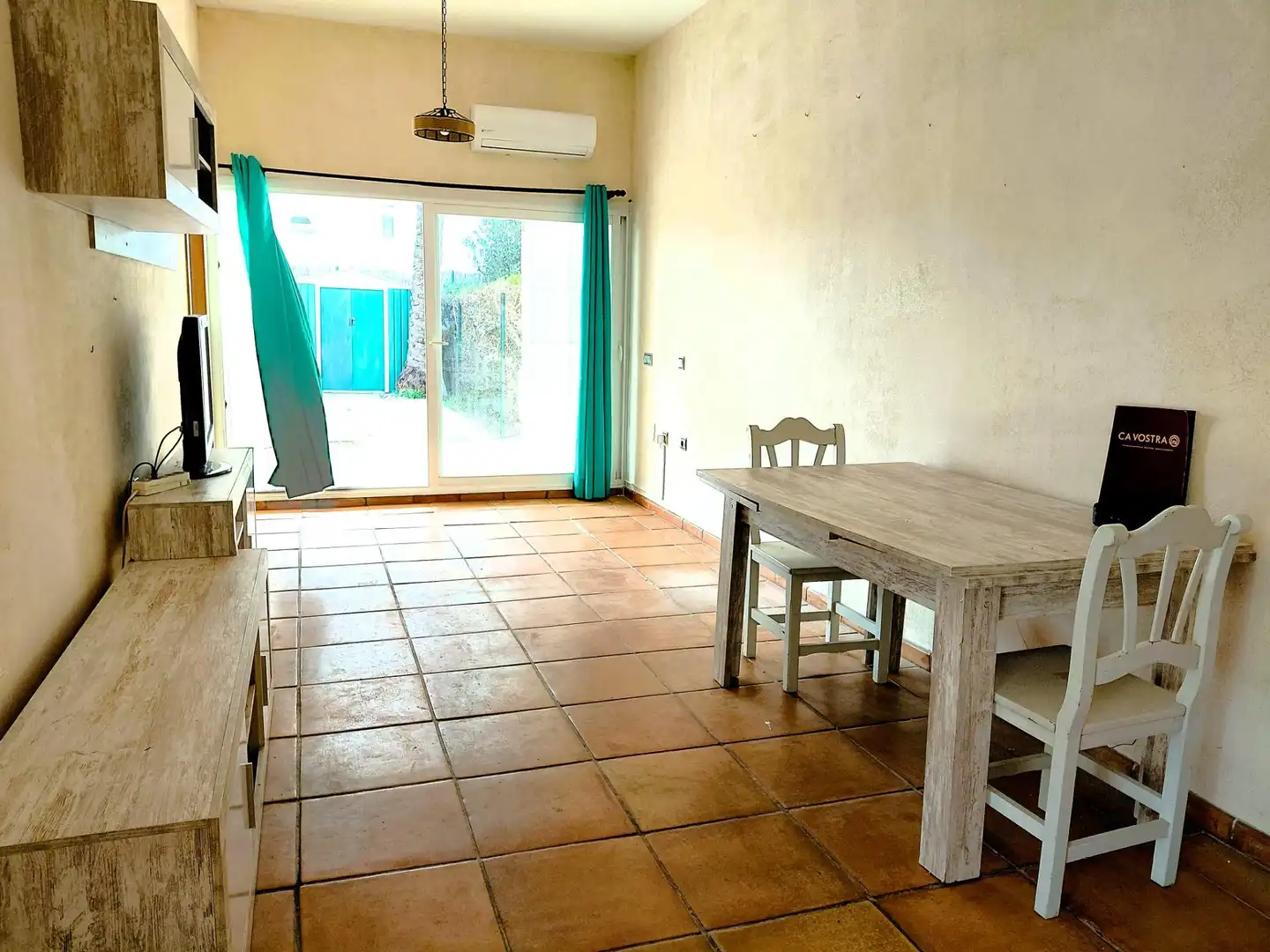 Comedor de Planta baja en venta en Santanyí con Aire acondicionado, Jardín privado y Terraza